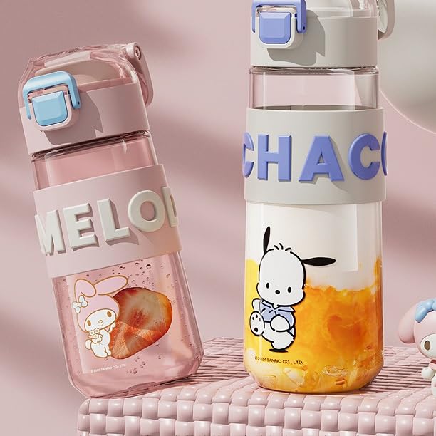 Amazon | ポチャッコ クロミ マイメロディ シナモロール プラスチック